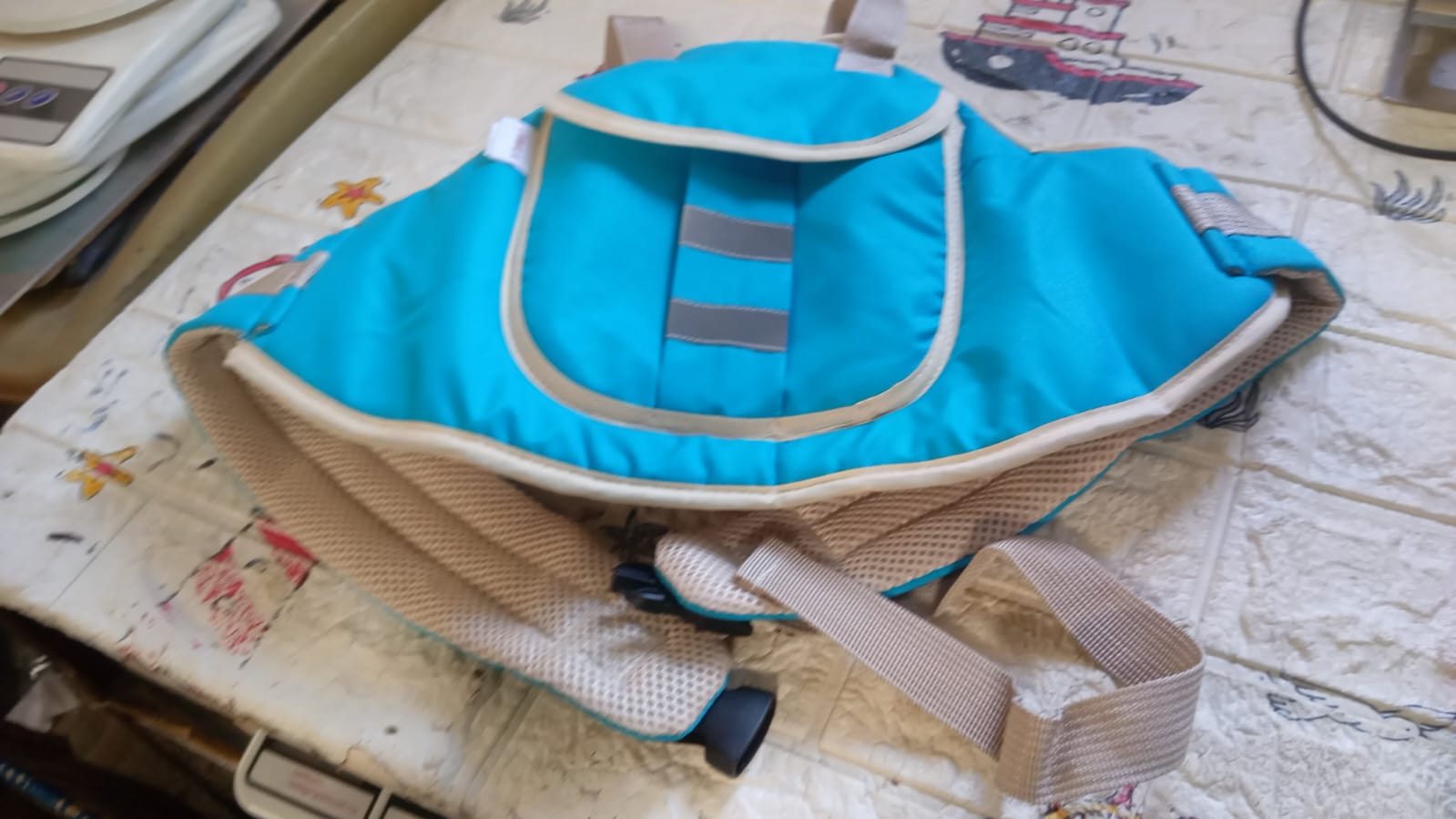 Baby Safety Belt For Kinds Carrier, Children Motorcycle Safety Harness - Child Ride Strap - Kids Vehicle Adjustable Safety Harness Strap for Two Wheeler Bike Horseback Riding Travel (1 Pc) Baby Safety Belt For Kinds Carrier, Children Motorcycle Safety Harness - Child Ride Strap - Kids Vehicle Adjustable Safety Harness Strap for Two Wheeler Bike Horseback Riding Travel (1 Pc)
